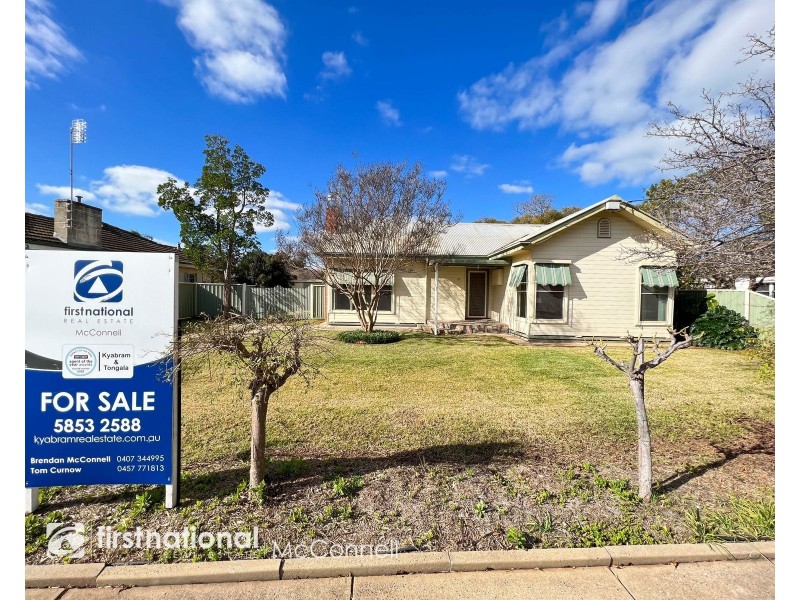 12 Lewry Street, Kyabram VIC 3620