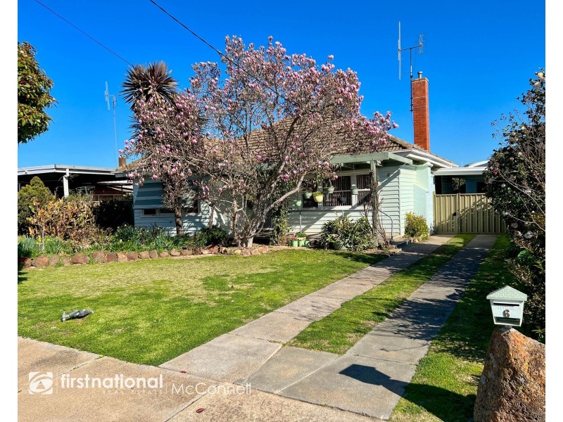 6 Mitchell Street, Kyabram VIC 3620