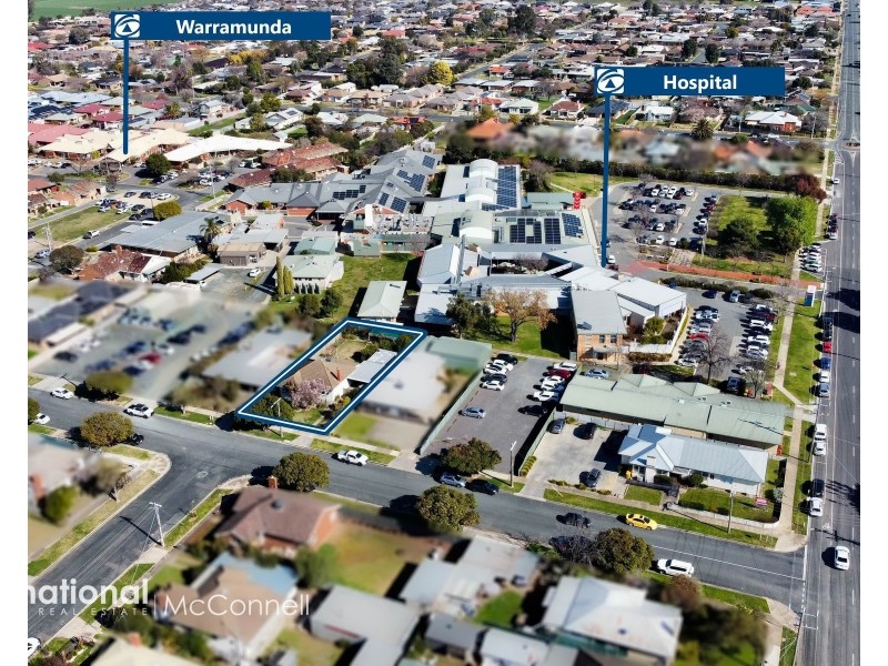 6 Mitchell Street, Kyabram VIC 3620