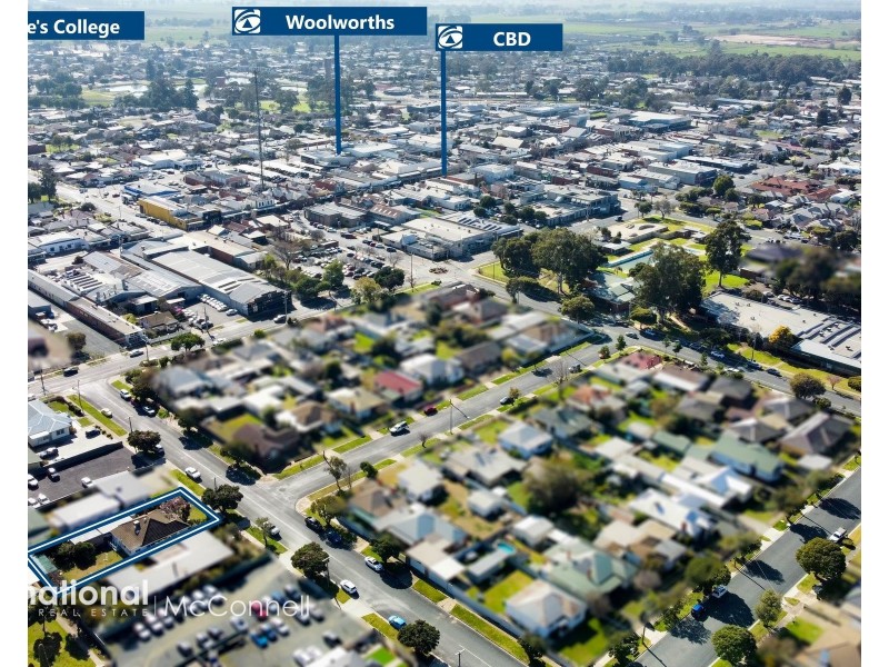 6 Mitchell Street, Kyabram VIC 3620