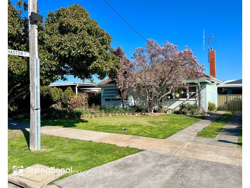 6 Mitchell Street, Kyabram VIC 3620