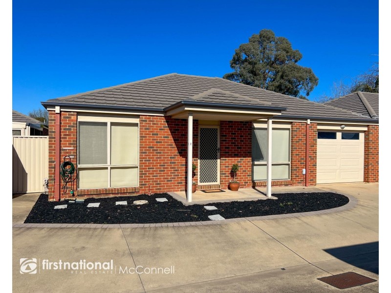 2/24 Saunders Street, Kyabram VIC 3620