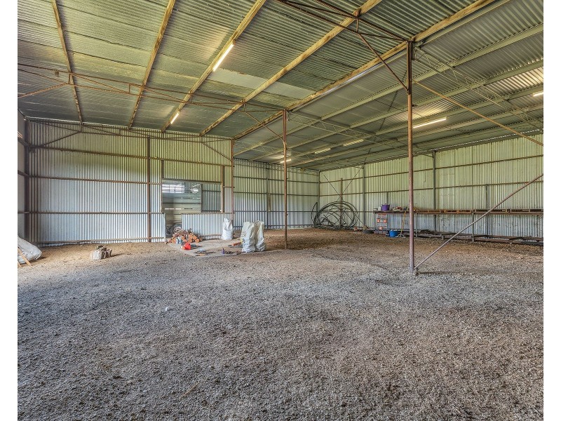 515 Echuca Road, Ardmona VIC 3629