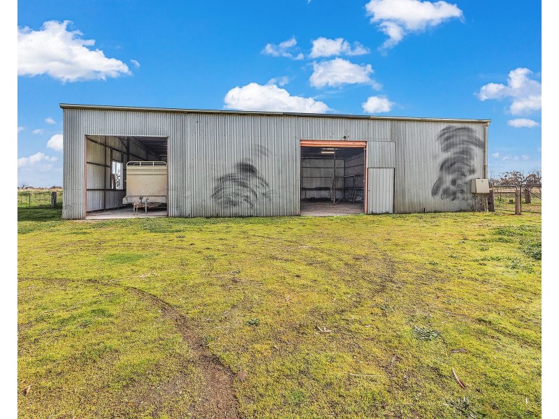 515 Echuca Road, Ardmona VIC 3629