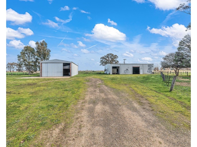 515 Echuca Road, Ardmona VIC 3629