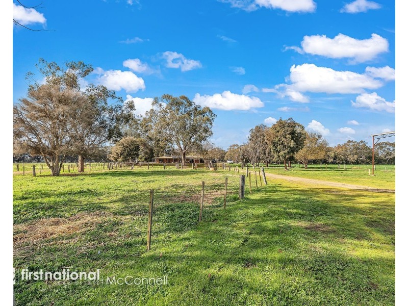 515 Echuca Road, Ardmona VIC 3629