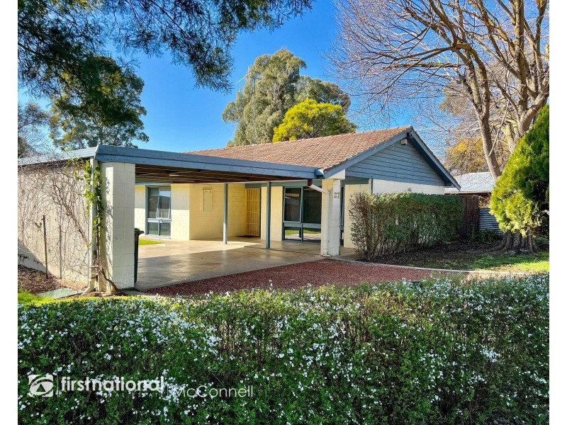 27 Waratah Street, Kyabram VIC 3620