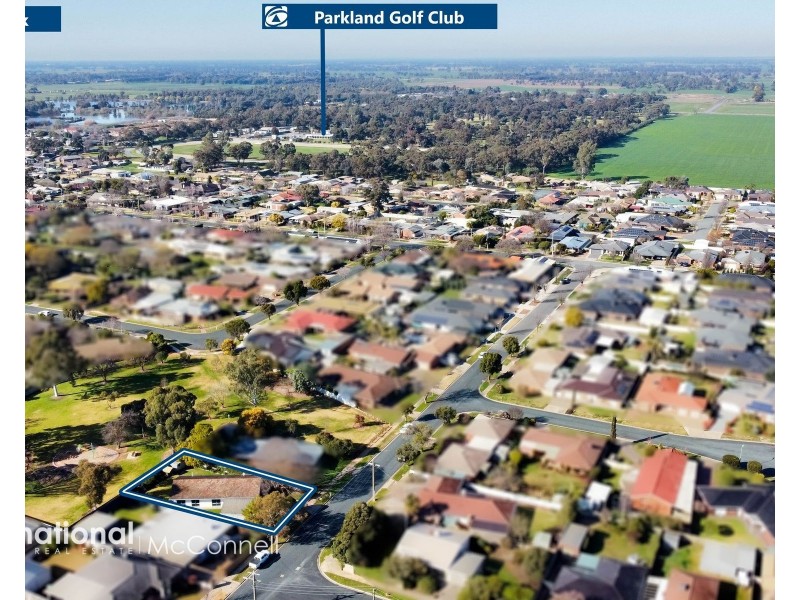 27 Waratah Street, Kyabram VIC 3620