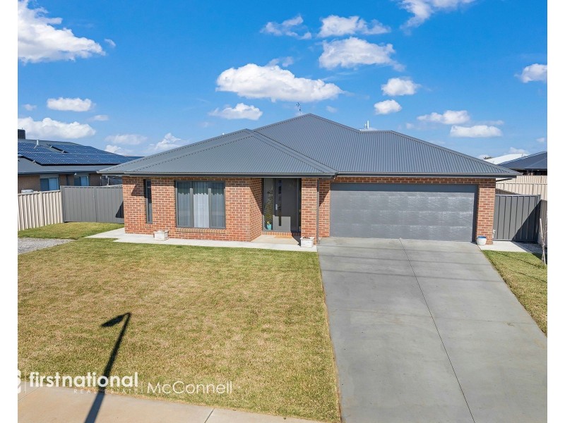 104 Breen Avenue, Kyabram VIC 3620
