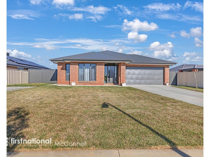 104 Breen Avenue, Kyabram VIC 3620