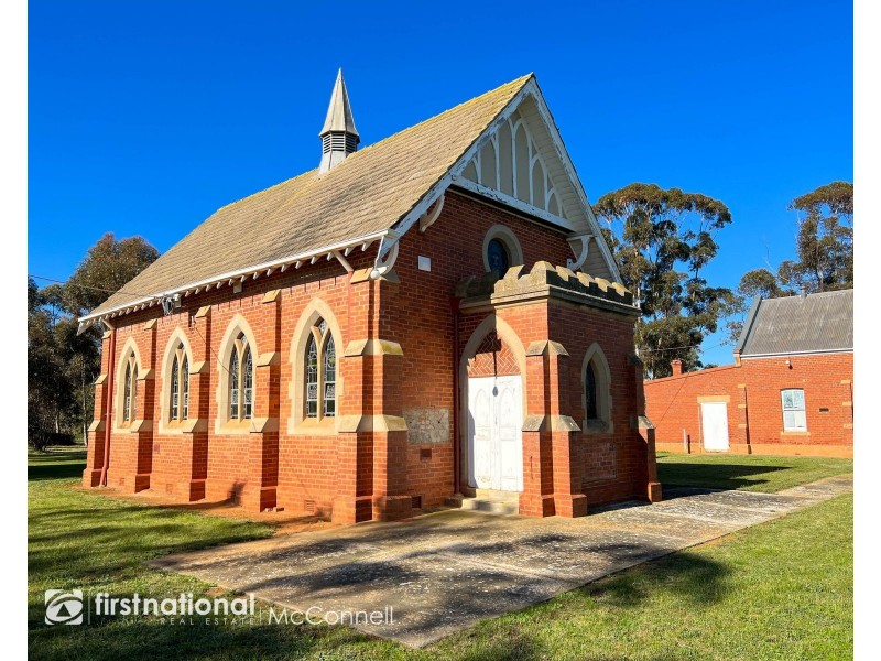 1005 Kyabram-Cooma Road, Cooma VIC 3616