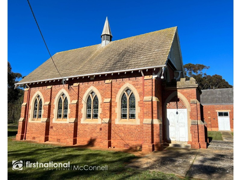 1005 Kyabram-Cooma Road, Cooma VIC 3616