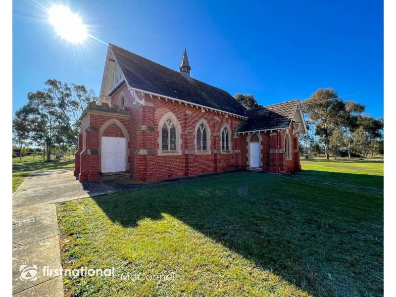 1005 Kyabram-Cooma Road, Cooma VIC 3616