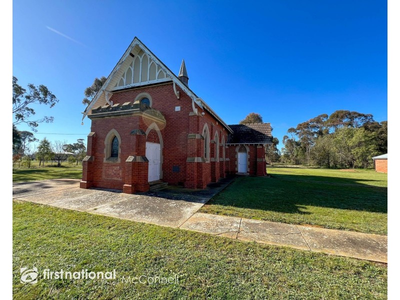 1005 Kyabram-Cooma Road, Cooma VIC 3616