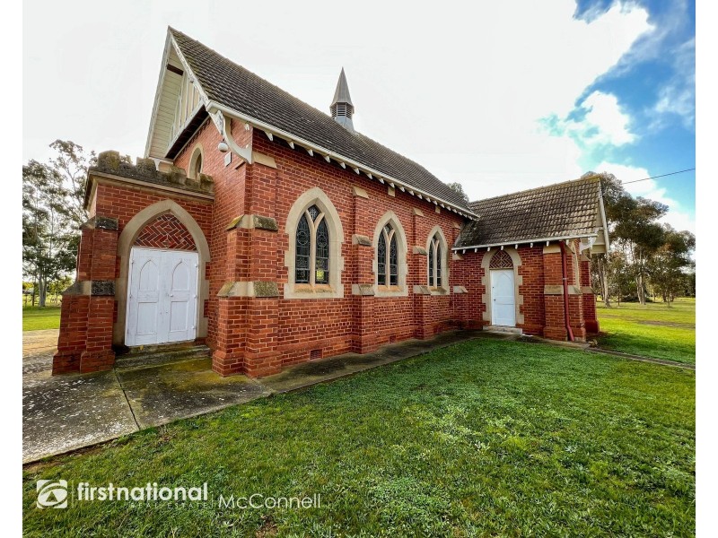 1005 Kyabram-Cooma Road, Cooma VIC 3616