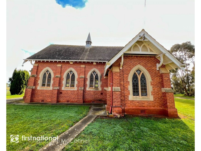 1005 Kyabram-Cooma Road, Cooma VIC 3616