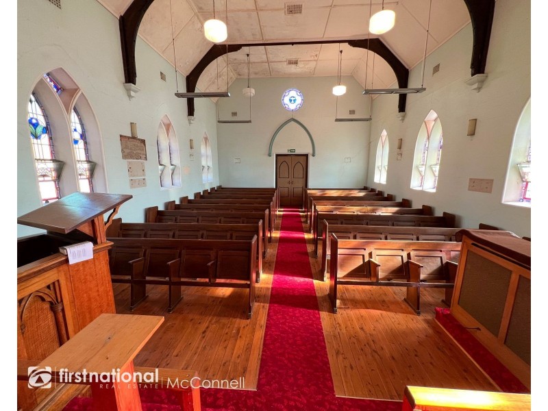 1005 Kyabram-Cooma Road, Cooma VIC 3616