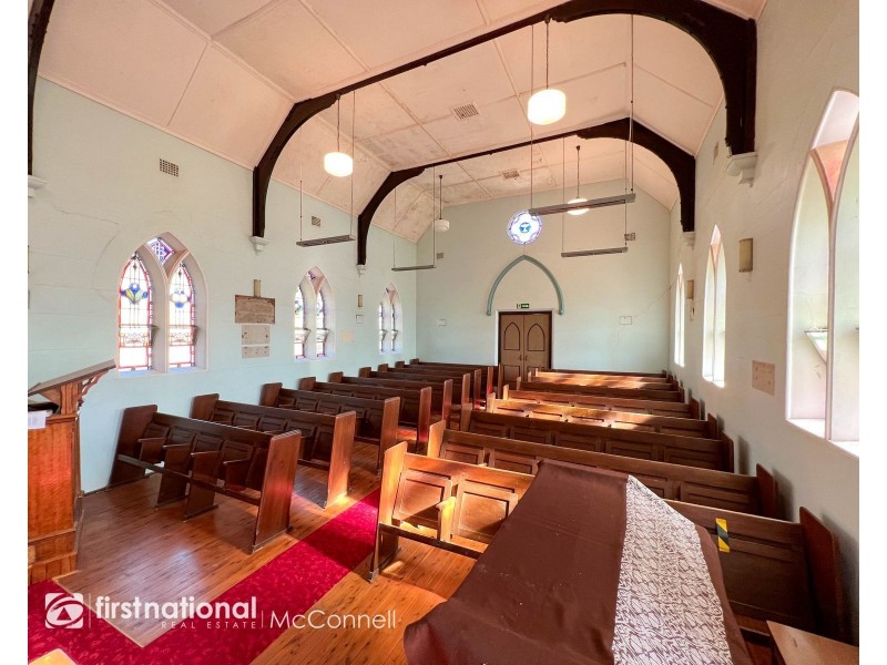 1005 Kyabram-Cooma Road, Cooma VIC 3616