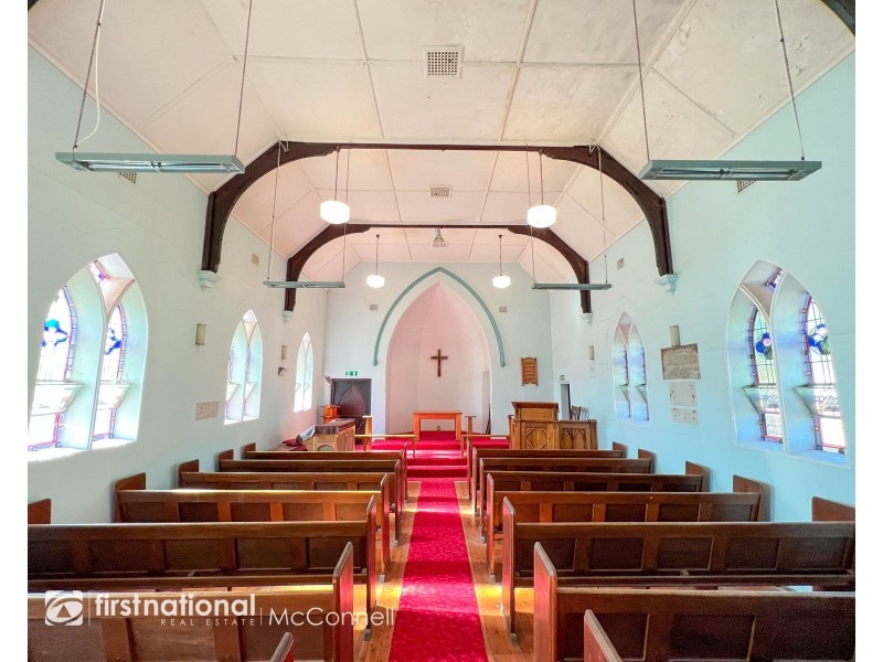 1005 Kyabram-Cooma Road, Cooma VIC 3616