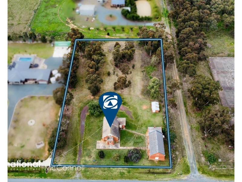 1005 Kyabram-Cooma Road, Cooma VIC 3616