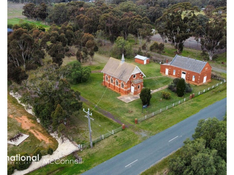 1005 Kyabram-Cooma Road, Cooma VIC 3616