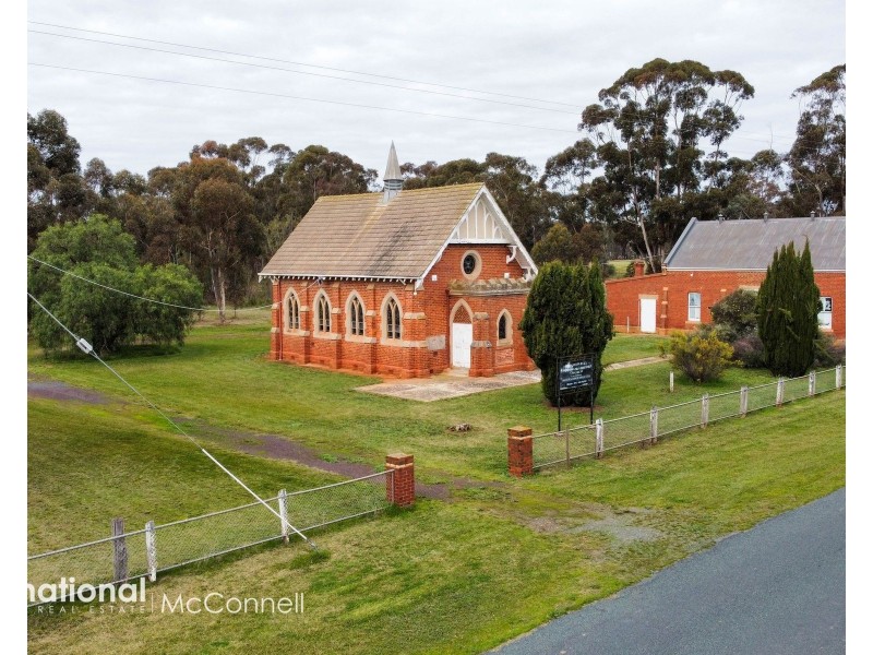 1005 Kyabram-Cooma Road, Cooma VIC 3616