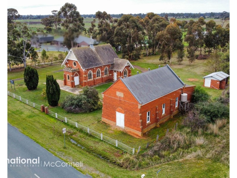 1005 Kyabram-Cooma Road, Cooma VIC 3616