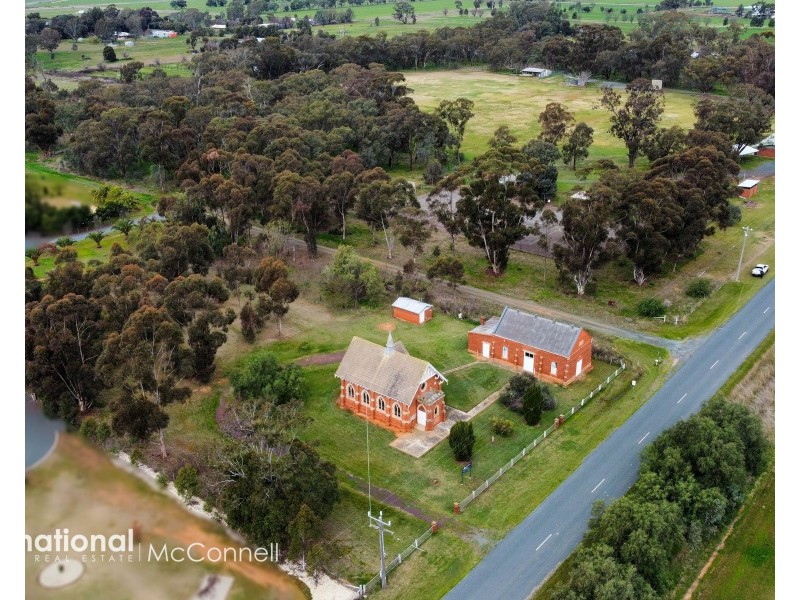 1005 Kyabram-Cooma Road, Cooma VIC 3616