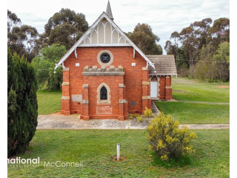 1005 Kyabram-Cooma Road, Cooma VIC 3616