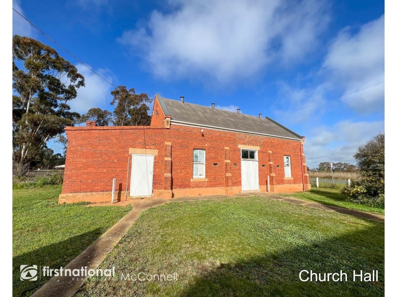 1005 Kyabram-Cooma Road, Cooma VIC 3616