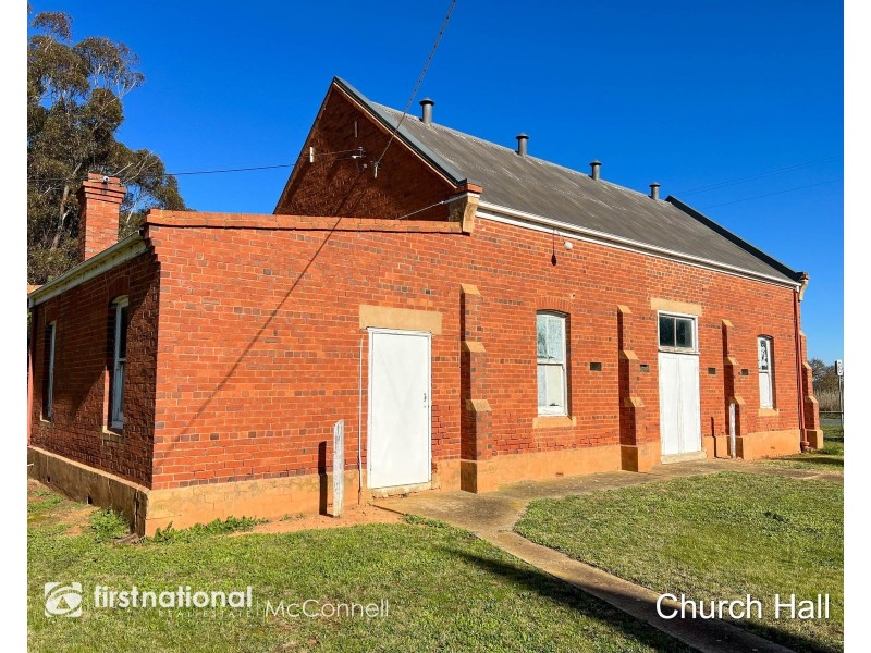 1005 Kyabram-Cooma Road, Cooma VIC 3616