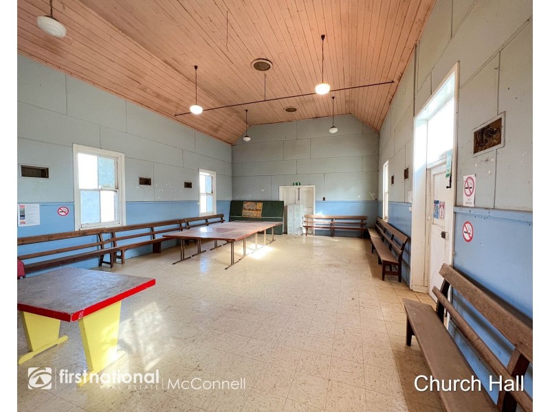 1005 Kyabram-Cooma Road, Cooma VIC 3616