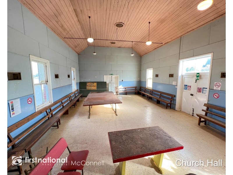 1005 Kyabram-Cooma Road, Cooma VIC 3616