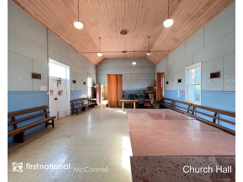 1005 Kyabram-Cooma Road, Cooma VIC 3616