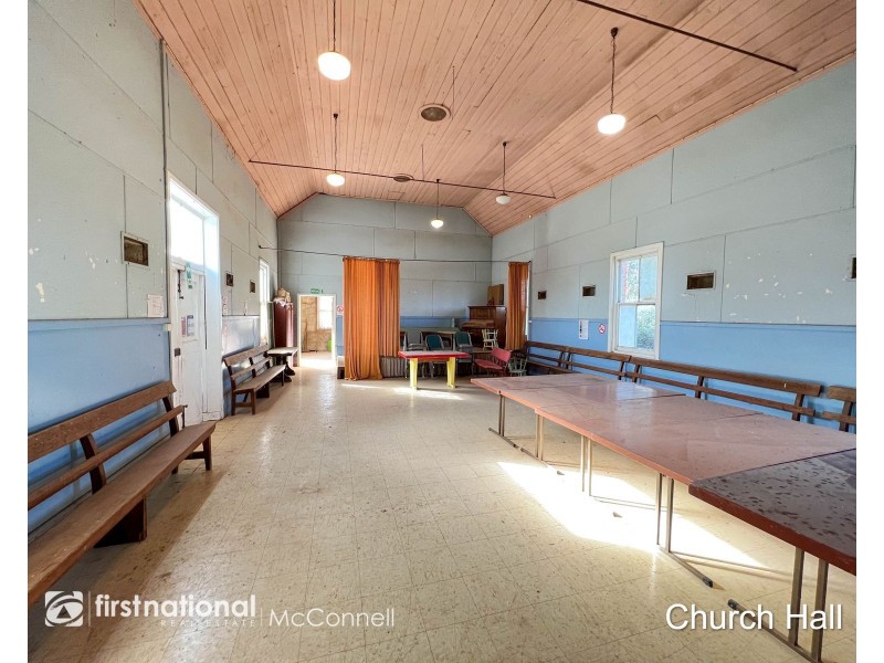 1005 Kyabram-Cooma Road, Cooma VIC 3616