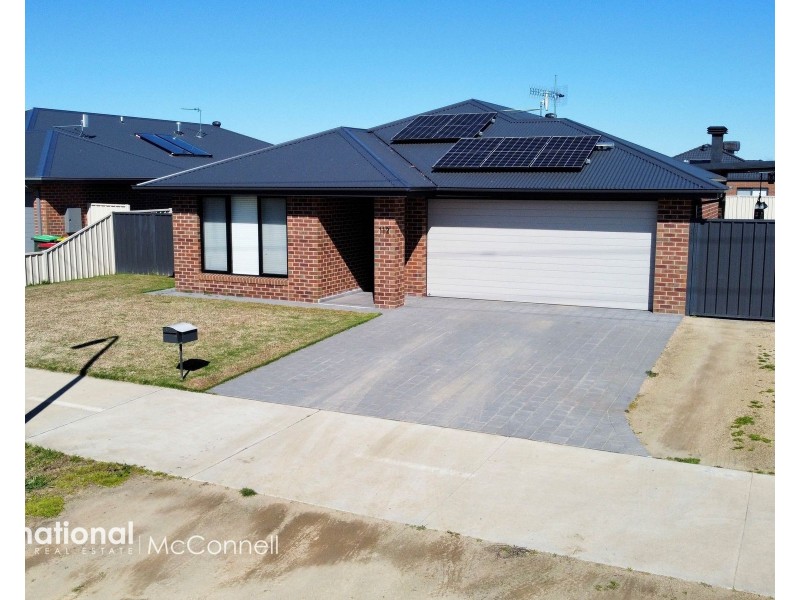 112 Breen Avenue, Kyabram VIC 3620