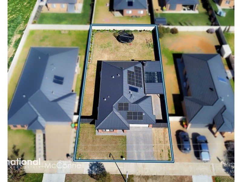 112 Breen Avenue, Kyabram VIC 3620