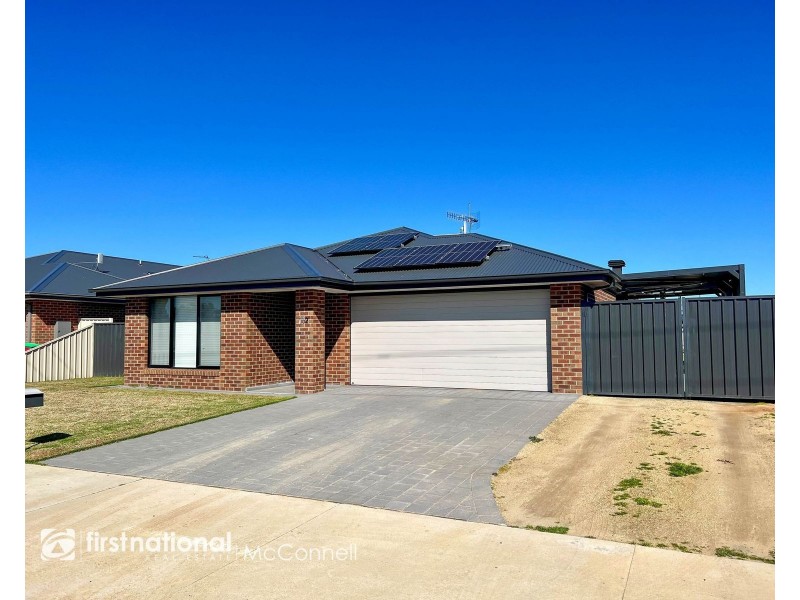112 Breen Avenue, Kyabram VIC 3620