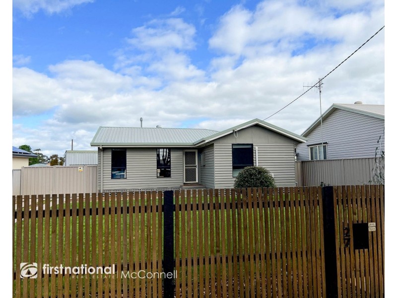 27 Hutson Street, Kyabram VIC 3620