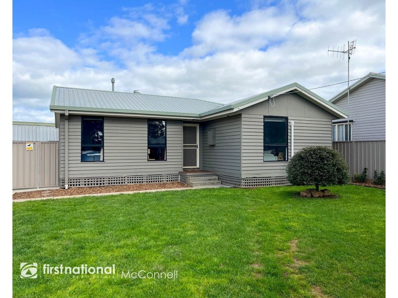 27 Hutson Street, Kyabram VIC 3620