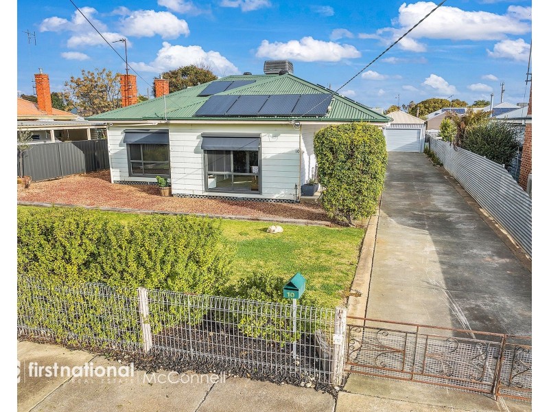 10 Chaston Street, Kyabram VIC 3620