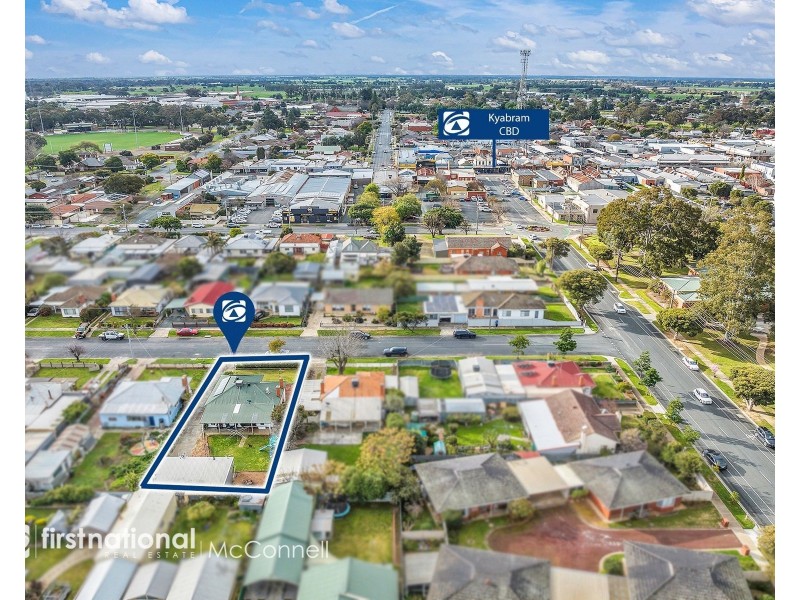 10 Chaston Street, Kyabram VIC 3620