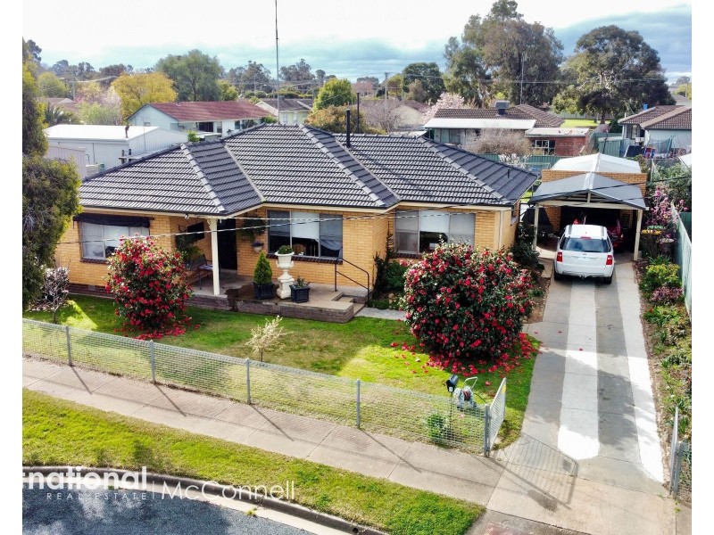 1 Underwood Grove, Kyabram VIC 3620