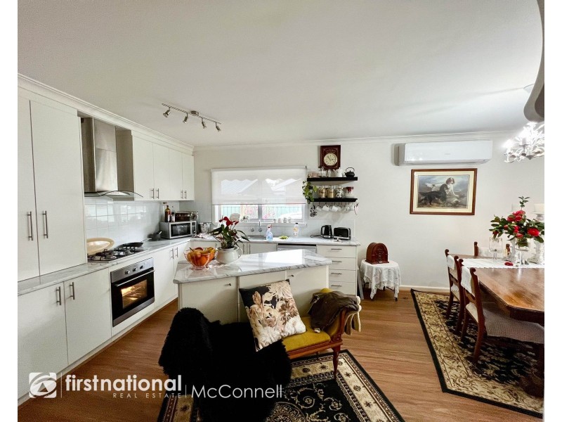 1 Underwood Grove, Kyabram VIC 3620