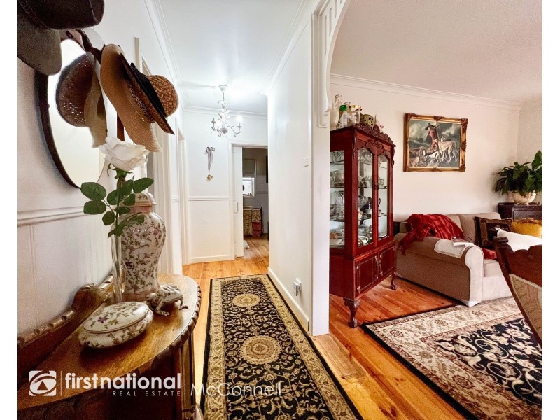 1 Underwood Grove, Kyabram VIC 3620