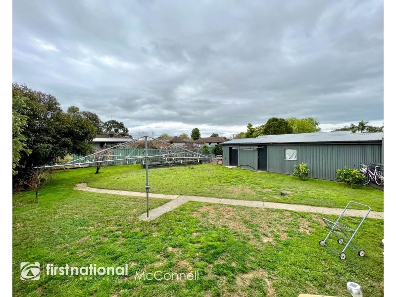 1 Underwood Grove, Kyabram VIC 3620