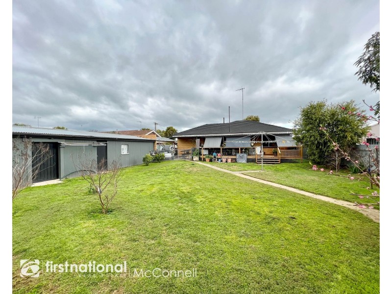 1 Underwood Grove, Kyabram VIC 3620