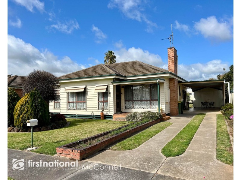 16 Pettifer Street, Kyabram VIC 3620