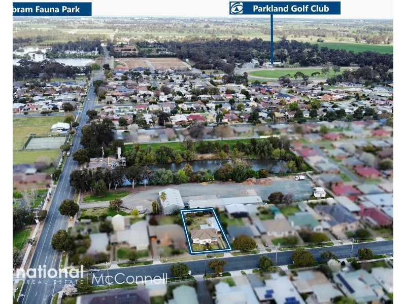 16 Pettifer Street, Kyabram VIC 3620
