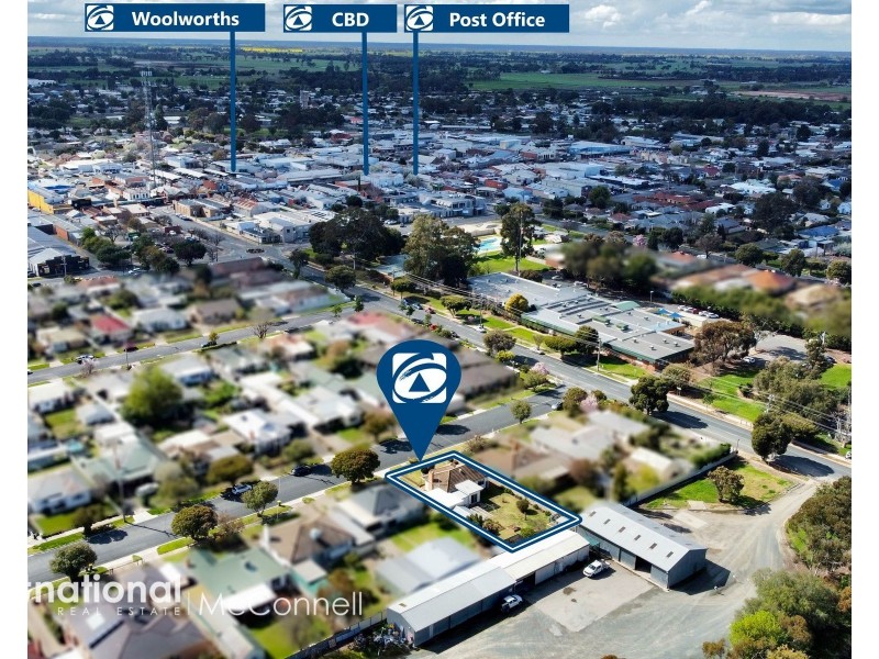 16 Pettifer Street, Kyabram VIC 3620